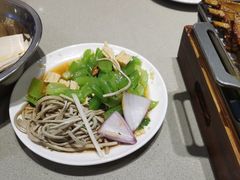 -蝎王府羊蝎子(虎坊桥总店)