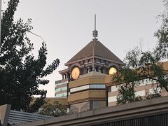 -北京站(地铁站)