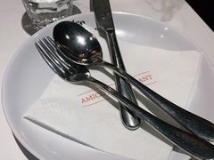 -清真·艾美可餐厅(鹏欣水游城店)