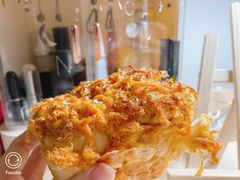 -爱达乐面包生日蛋糕(郫县时代天街店)