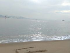 -鼓浪屿·皓月园