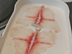 -江小渔鲜鱼火锅(西二道街店)