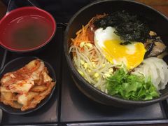 -米屋石锅拌饭(师大店)