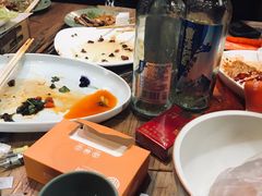 -小杨烤肉(朱雀店)