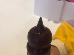 -DQ·蛋糕·冰淇淋(奥林匹克广场店)