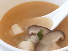 -圣丰索菲特·2 On 988 Café 自助餐厅