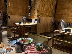 -隐家本格烧肉(万达广场店)