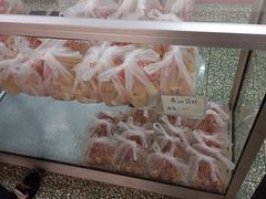 -中关村茶点