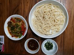 -纳瓦新疆菜(银都店)