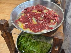 -丰尔粥食·粥底火锅·桑拿鸡(大良总店)