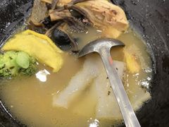 -一楼食业·美食人家