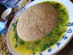 杂粮锅巴-京都小酒馆(悦城店)