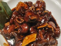 -绿茶餐厅(深圳龙华天虹购物中心店)