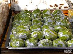 青团-一品方糕专卖店