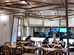 大堂-小满手工粉(上海品尊国际店)