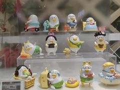 -泡泡玛特POPMART(上海环球港店)