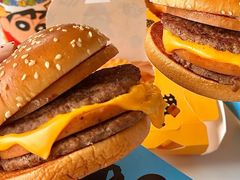 -麦当劳(苏州中心星悦汇店)