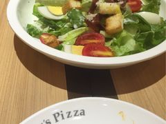 -百特喜·意大利餐厅(八佰伴镇江店)
