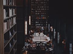 -木嘛working coffee(前海店)