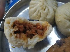 -老陶包子铺(南大西南村店)