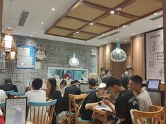 大堂-满记甜品(湖滨店)