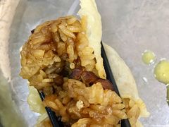 -老陶包子铺(南大西南村店)