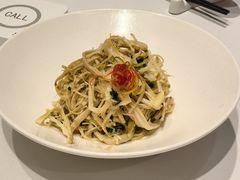 葱香野竹笋-南麓·浙里(外滩店)