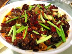 -陈胖子特色菜.鲜货现炒(融景城店)