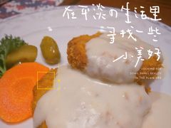 -92°C俄式厨房(中央大街店)