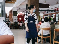 -小放牛炒菜馆(裕华东路店)