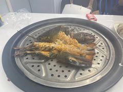 -船奇蒸汽海鲜·闽菜(八市海鲜总店)