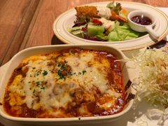 -玛格萝妮比萨屋(陆家浜路店)