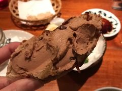 -La Strada(安福路店)