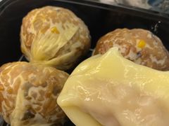 -217笋干馄饨