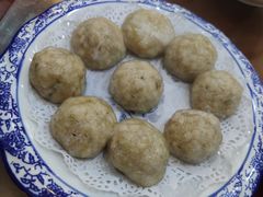 葛粉丸子-宜城私房菜.臭鳜鱼(九华新街店)