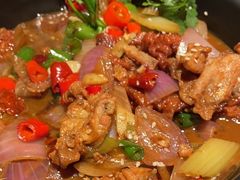 -神府路壹号·海鲜烧烤·砂锅粥·锅物(三坊七巷店)