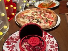 -Mammamia意大利餐厅(阳春巷店)