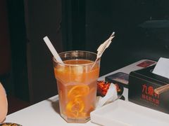 -九鼎轩脆毛肚火锅(南京东路店)