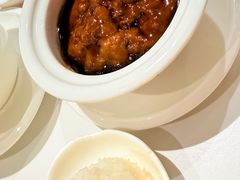 -羲和雅苑•北京烤鸭(国贸商城店)