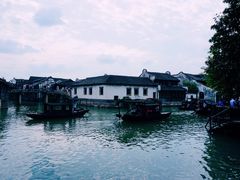 -汉仪华裳汉服旗袍·摄影写真馆(乌镇西栅店)