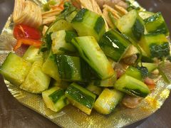 -新疆阿凡提烧烤(泾水路店)