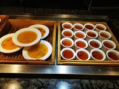 -芭菲盛宴·环球美食(解放碑英利国际店)