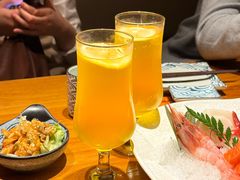 -故乡屋日本料理(八一广场店)