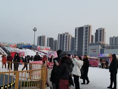 -沈阳奥体冰雪嘉年华