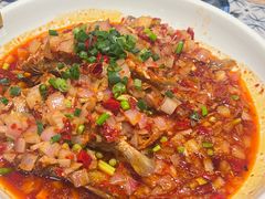 -图味美小黄鱼·景德菜(浙江路店)