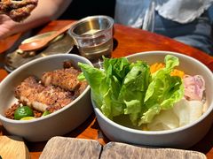 -SHAN山(前滩太古里店)