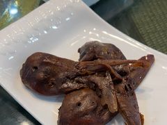 -小秦淮·南京土菜(新亭西路店)