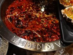 -嘎嘎鸭脑壳(蜀汉路店)