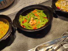 -洲际酒店·地平线全日餐厅HORIZON CAFÉ