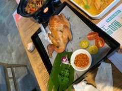 -娘惹裙厨餐厅(昙华林店)